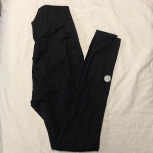 Pure Barre Splits 59 High Waist legging